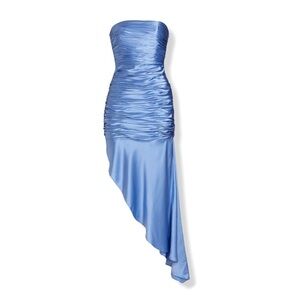 Blue Cinq a sept dress. Size 4.